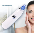 4-in-1 Blackhead Extractor – Vacuum Suction Acne Remover & Pore Cleaner