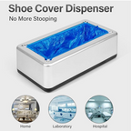 Shoes Dispenser With 100 Bags