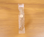 VOXRO Geometric Link Quartz Timepiece